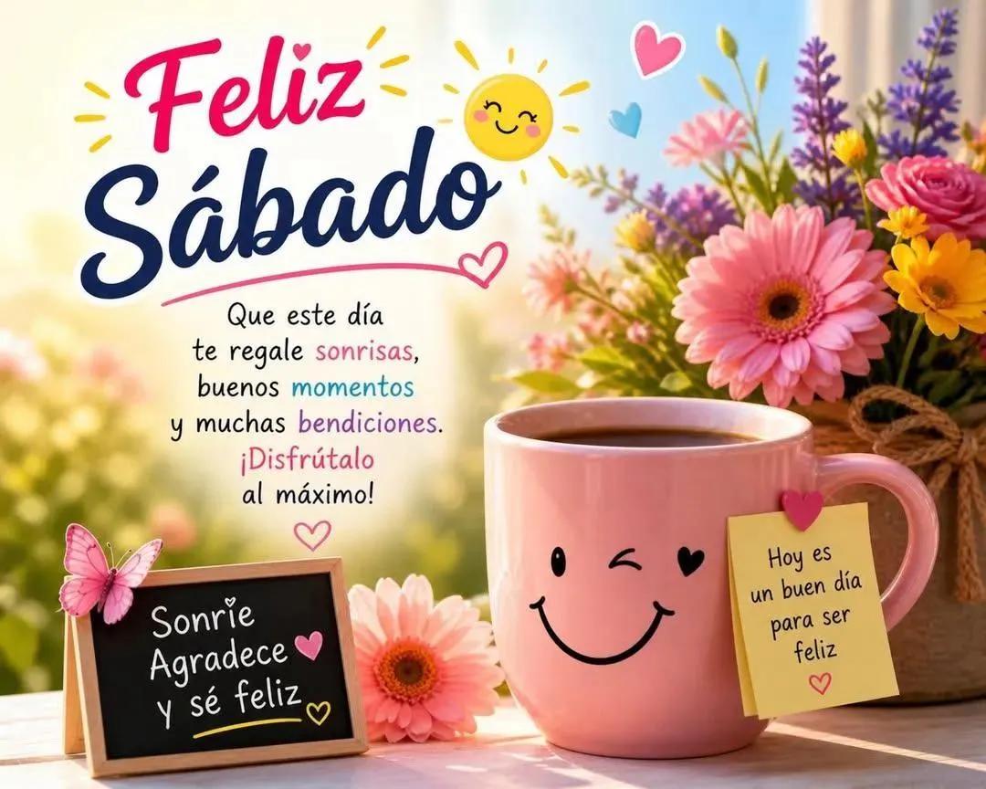 IsidroMargaret's tweet photo. Que tengas un bendecido fin de semana 🙏🏼🌻🌺🦋🌷🌹🇲🇽🌞
Saludos y abrazos desde aquí hasta donde te encuentres 😉😁🙋🏽♀️👍🏽🫂
#FelizDía
#AmorYFe
🤗☕️☕️😊✨️♥️😘💕😍☺️ https://t.co/F0g4XIKjH4