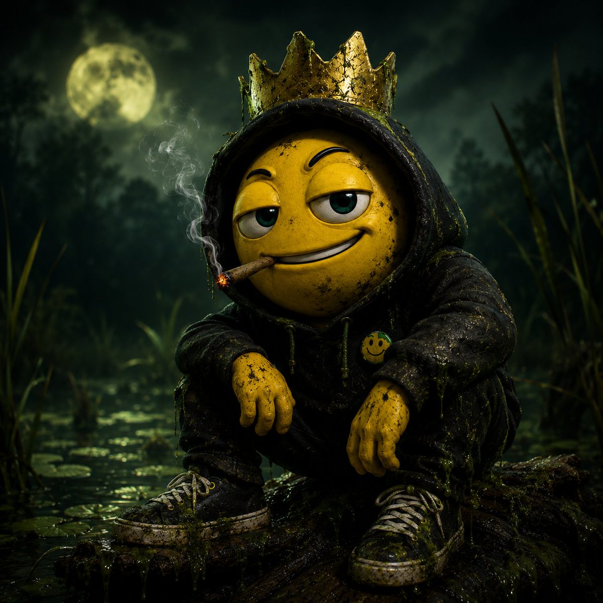 PhrogFun21's tweet photo. most dead projects stay dead.
PHROG didn’t get the memo.
Image no txt
#Memecoins #phrog #westand https://t.co/SMXRDnKqF7
