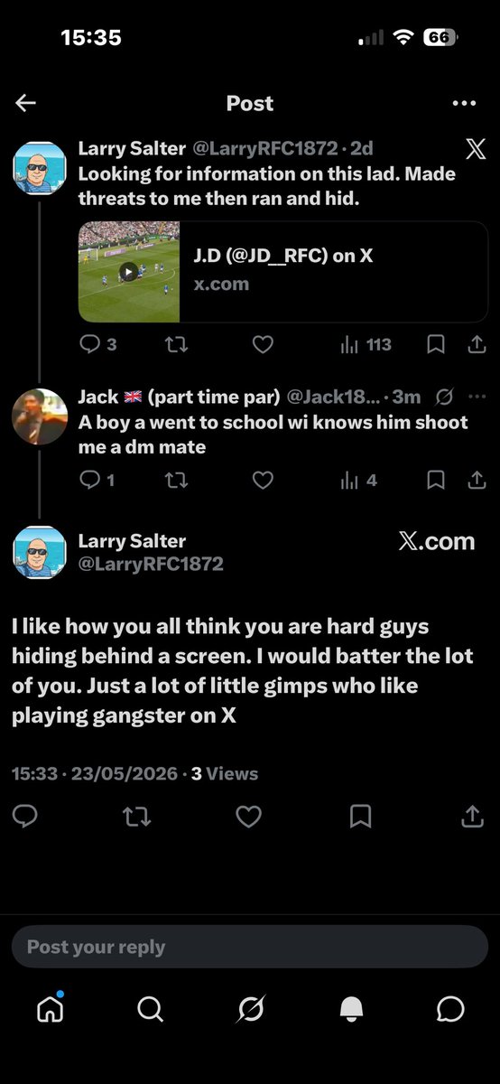 Jamie 🇬🇧 tweet media