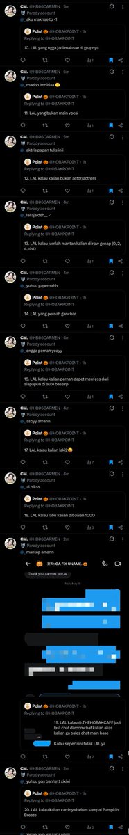 CM. tweet media