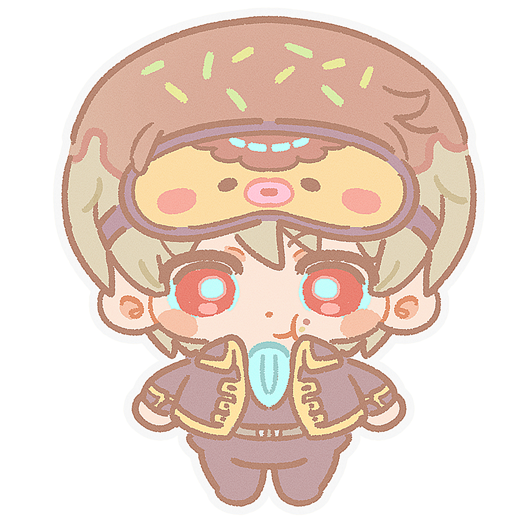 🐶투치/ツチ🐰 tweet media