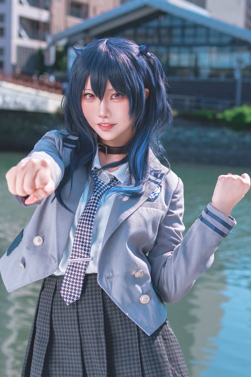 さめのち🦈ྀི tweet media