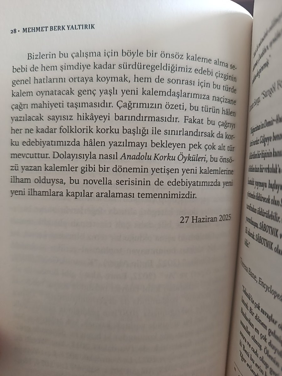 Mehmet Berk Yaltırık tweet media