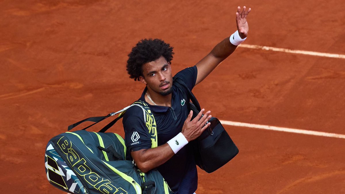Univers Tennis 🎾 tweet media