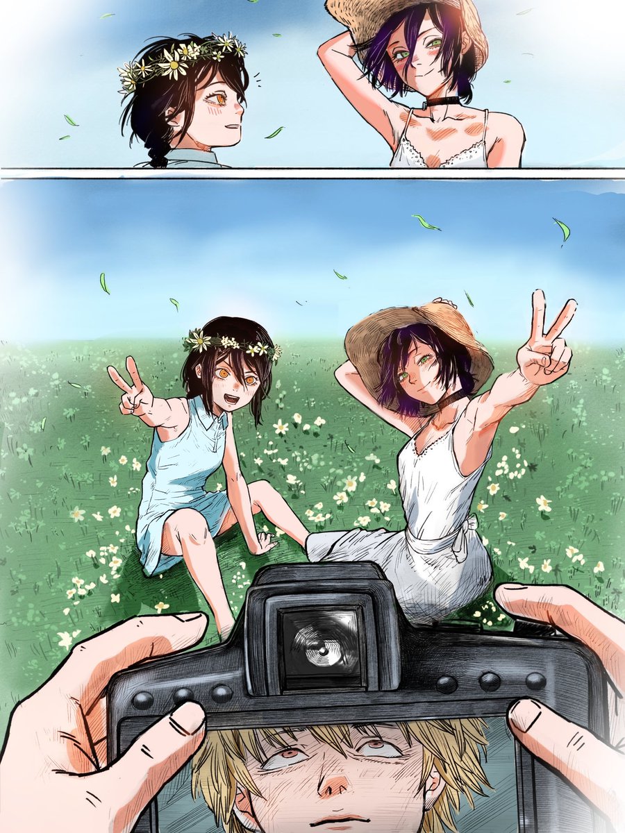 꾱(그림쟁이) tweet media