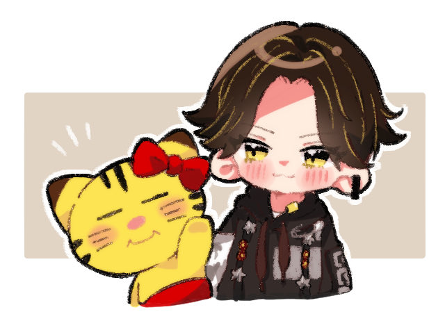 きゃす tweet media