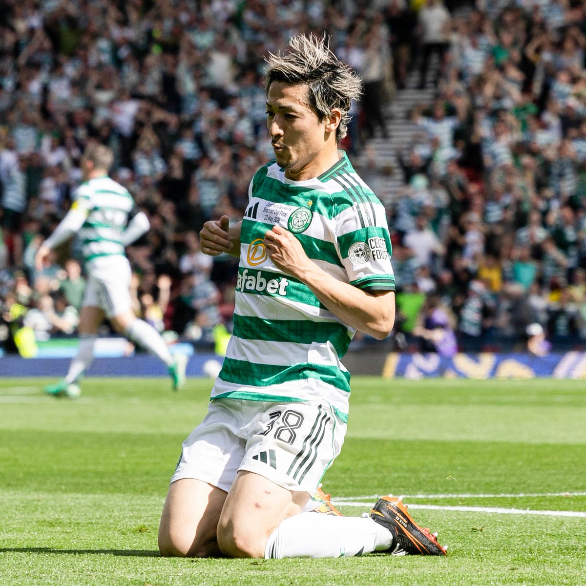 Sky Sports Scotland tweet media