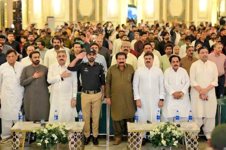 Umair Moula Bux Chandio tweet media