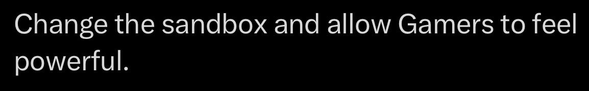 watter🔜GCX tweet media