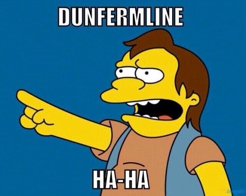 Falkirk Daft tweet media