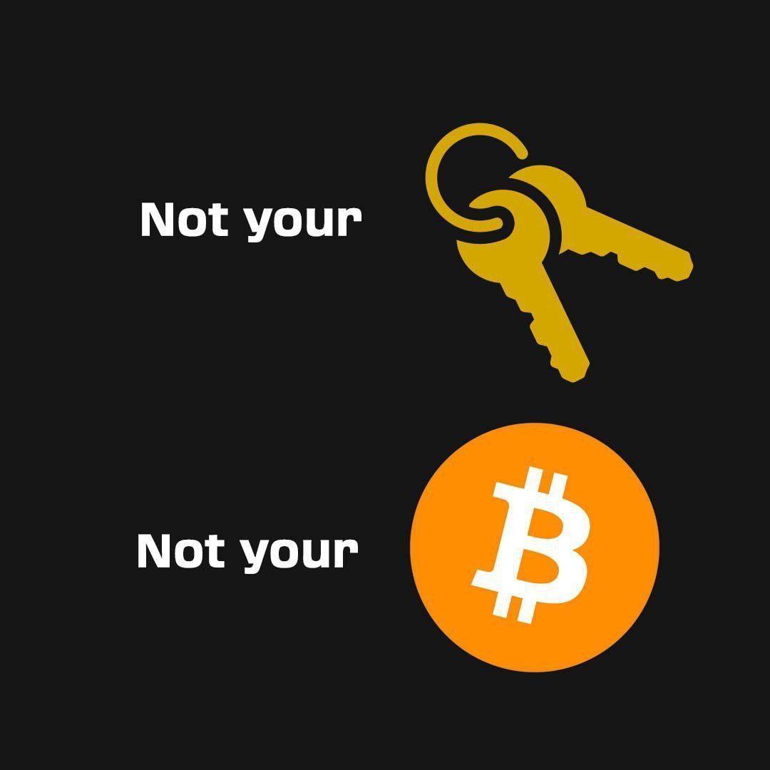 chartwalaSaurav's tweet photo. Own Your BTC 🔐 https://t.co/c6ZGh7hxn4