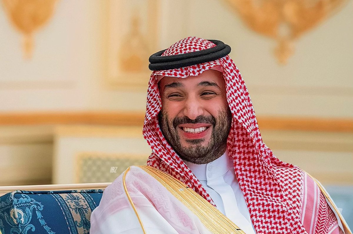 LEO-MBS🇸🇦 tweet media
