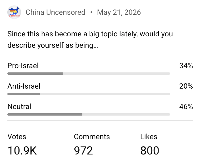 China Uncensored tweet media
