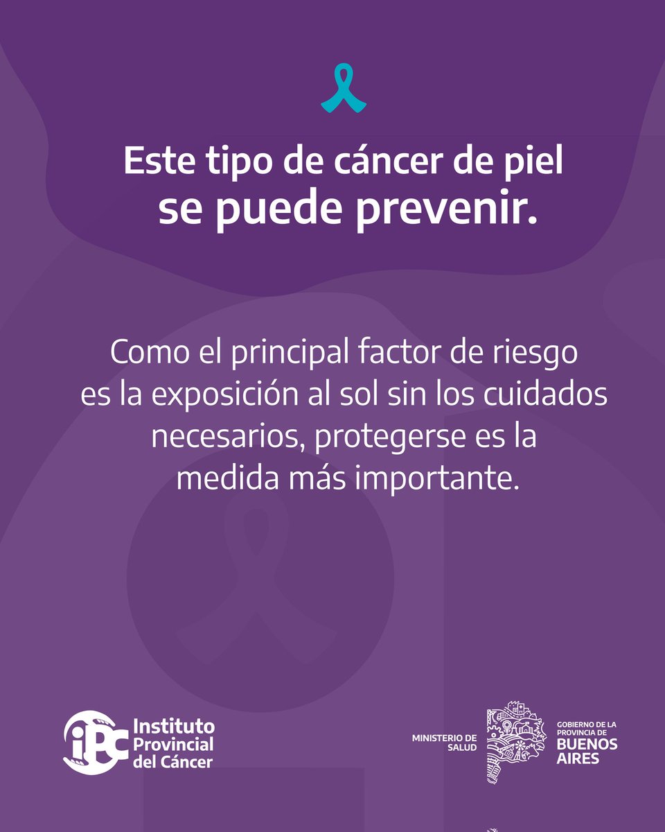 IPC Instituto Provincial del Cáncer tweet media
