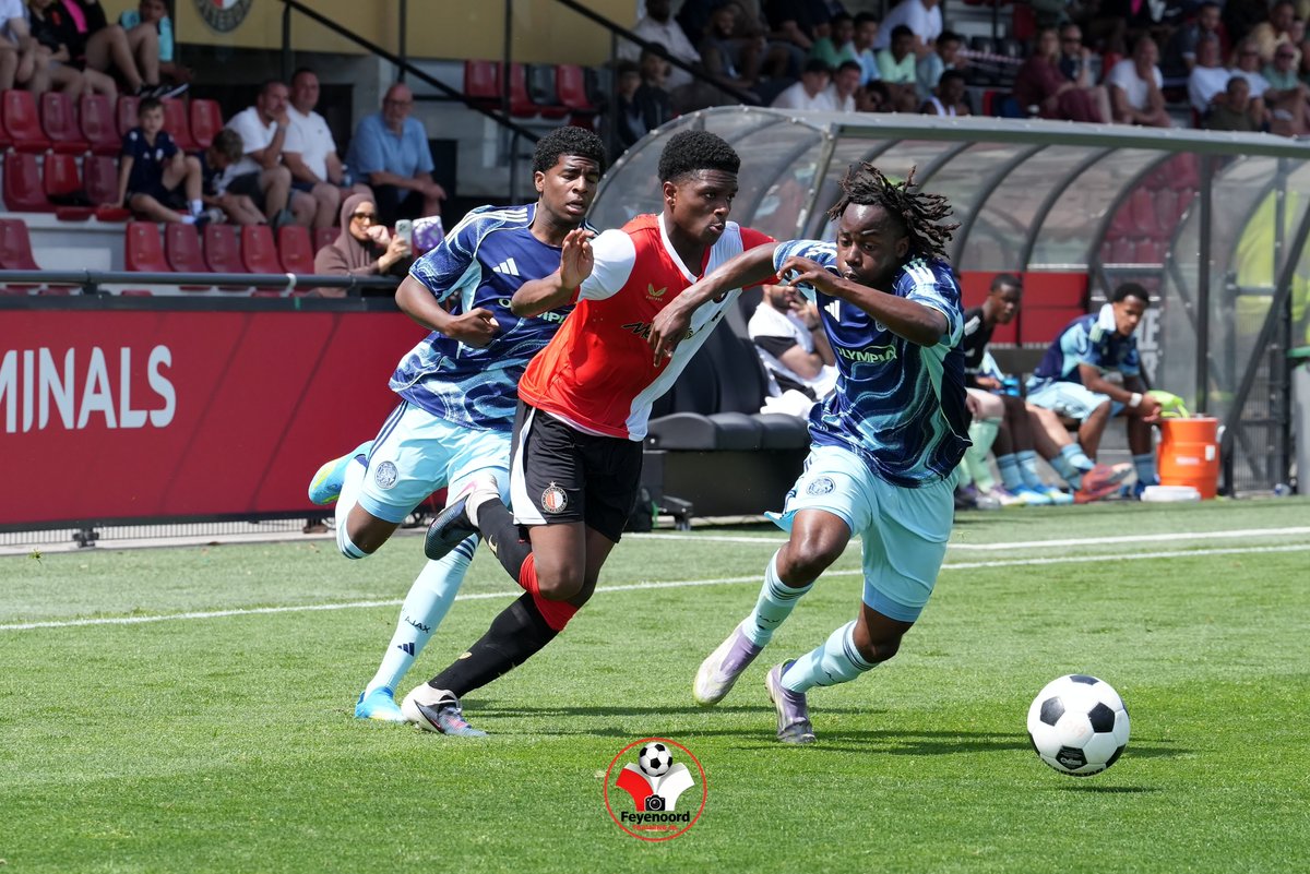 FEYENOORDTRAINING.NL tweet media