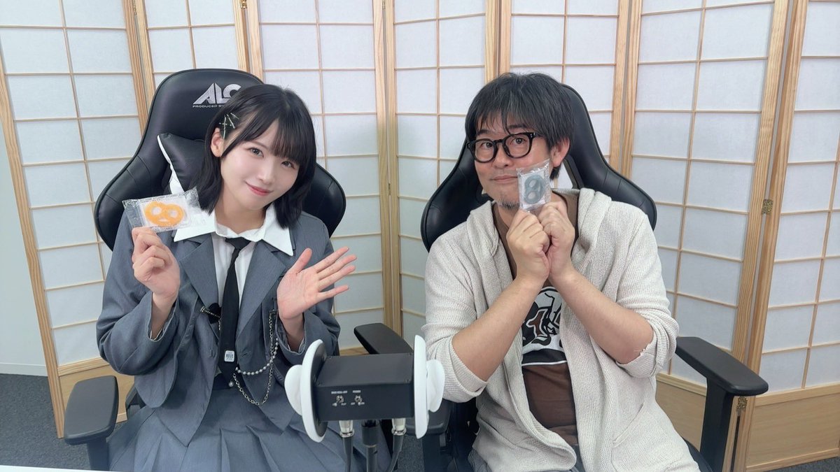 鷲崎健 (@WashizakiTake) / Posts / X