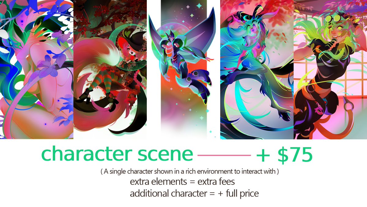 drekkydrimm's tweet photo. Opening a couple of slots to buy some food 🩹❤️‍🩹 Please DM if interested! https://t.co/lg03oRImMj