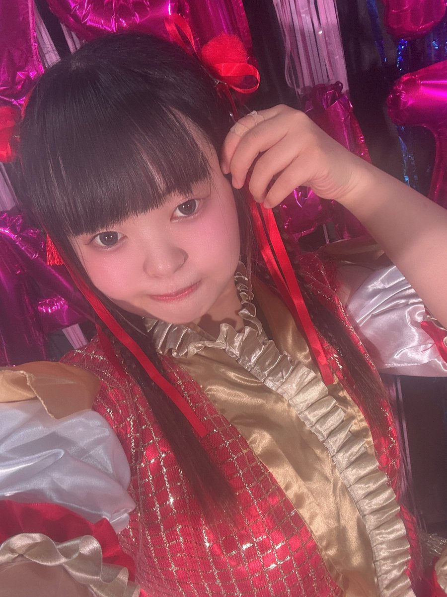 鶯かぐら❣️そらぷら tweet media