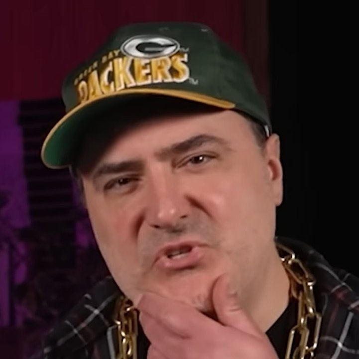 Norm Cruise tweet media
