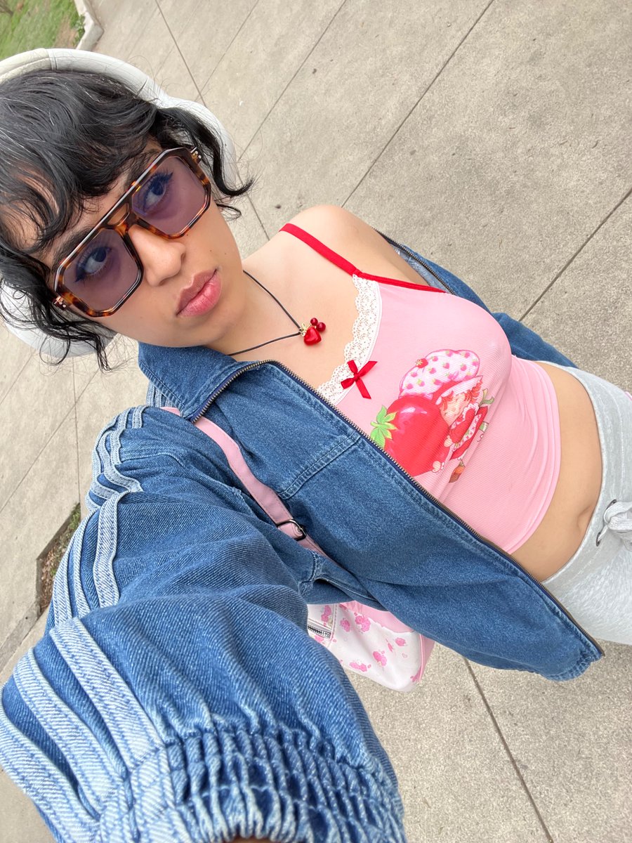 ✨Augustine✨ tweet media