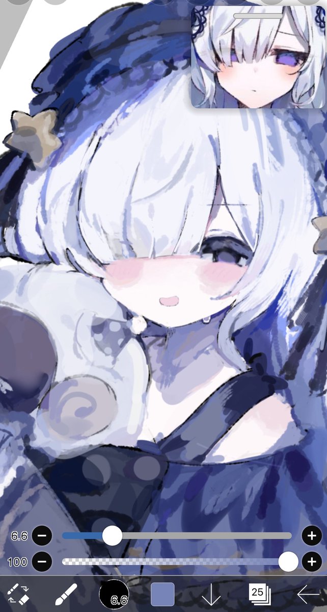 いずも tweet media