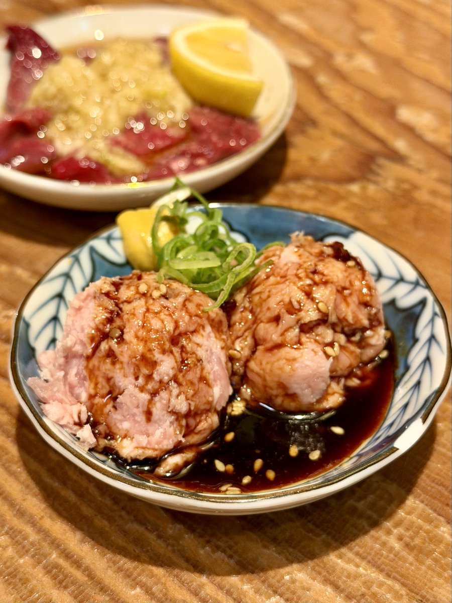 けんけん@大阪グルメ tweet media