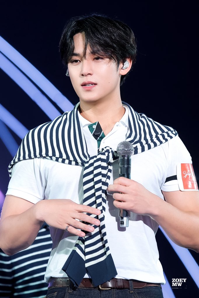260523 SEVENTEEN 'YAKUSOKU' JAPAN FANMEETING IN OSAKA D1 #민규