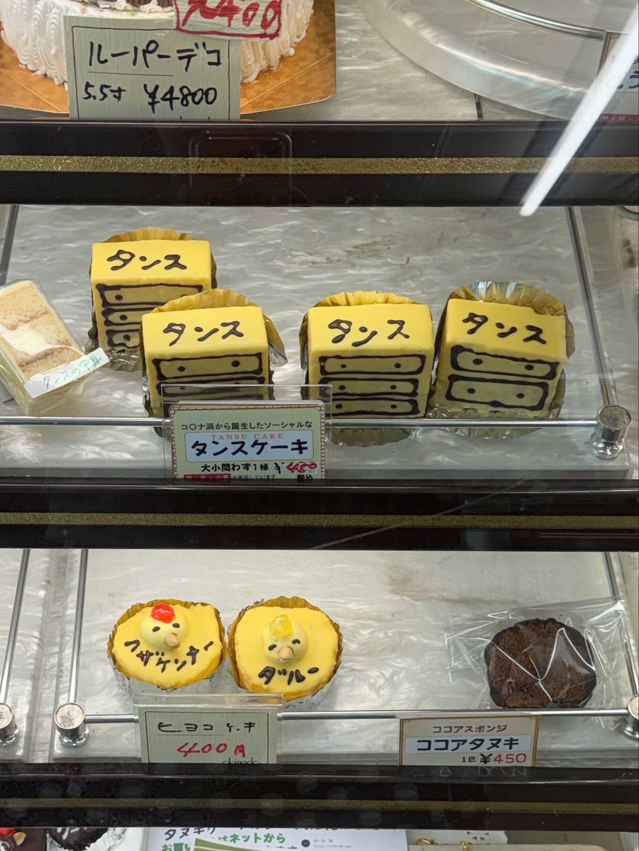 つかだ tweet media
