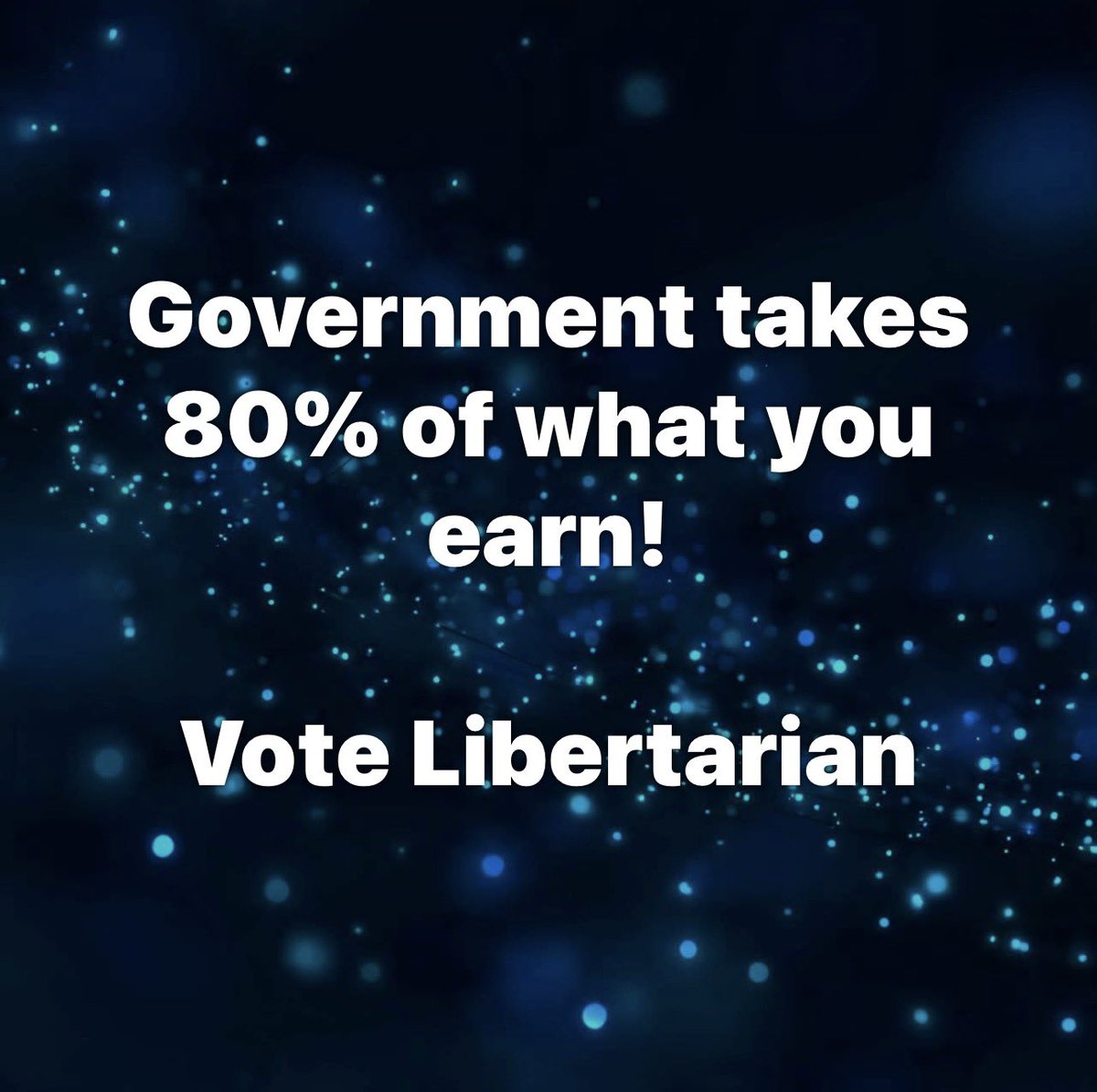 Lars Mapstead for Congress tweet media