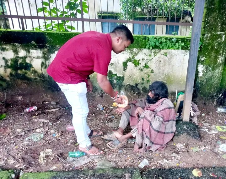 SWADHIN KUMAR PATRA tweet media