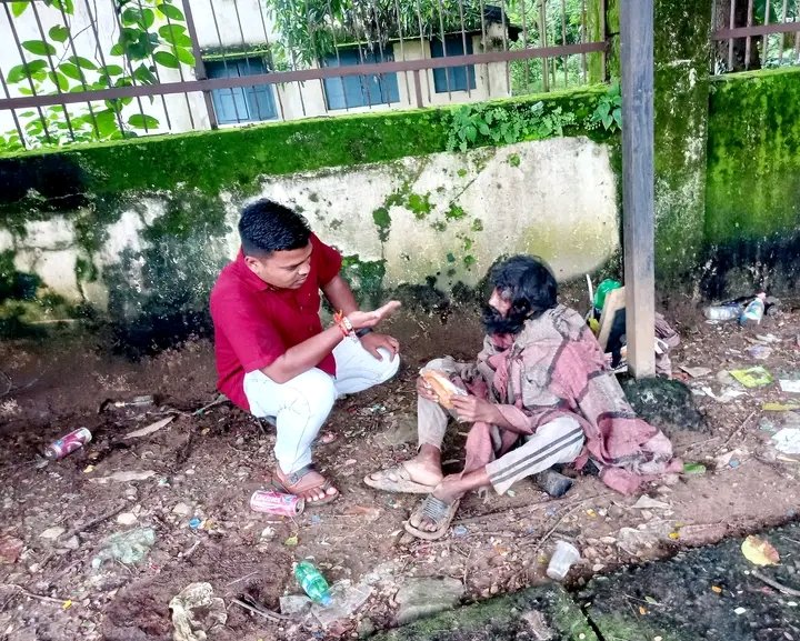 SWADHIN KUMAR PATRA tweet media