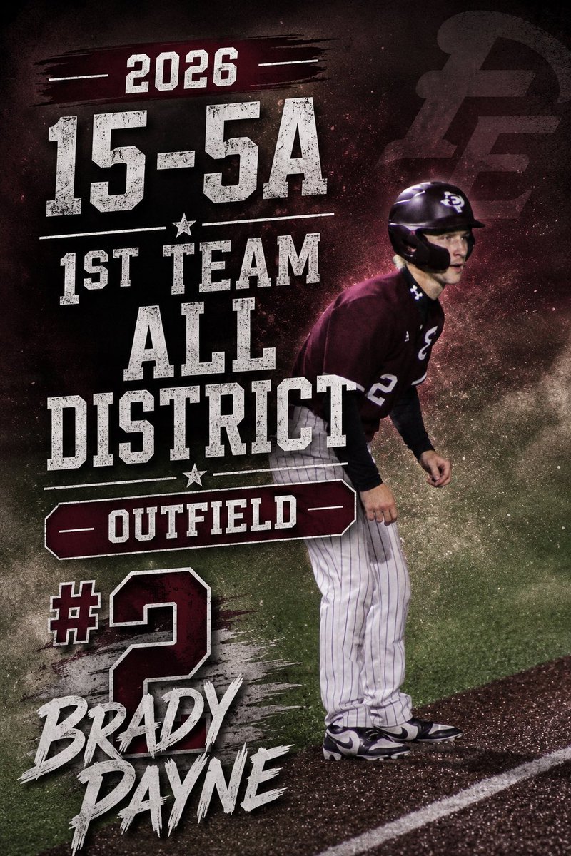 Ennis Lions Baseball tweet media