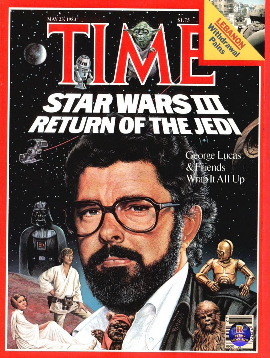 Sci-Fi Archives tweet media