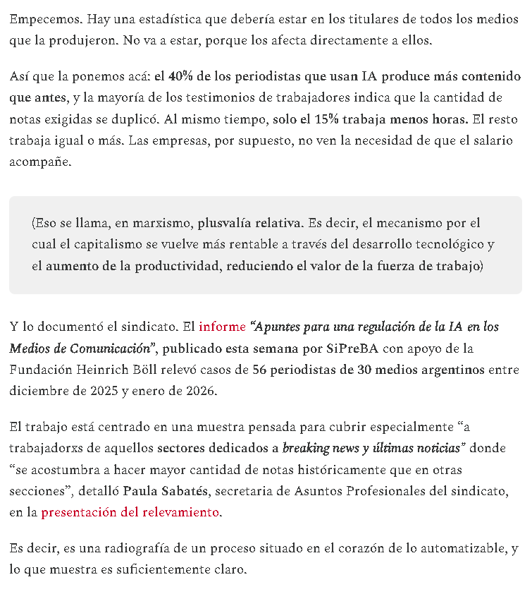 Joaquin Beigbeder tweet media