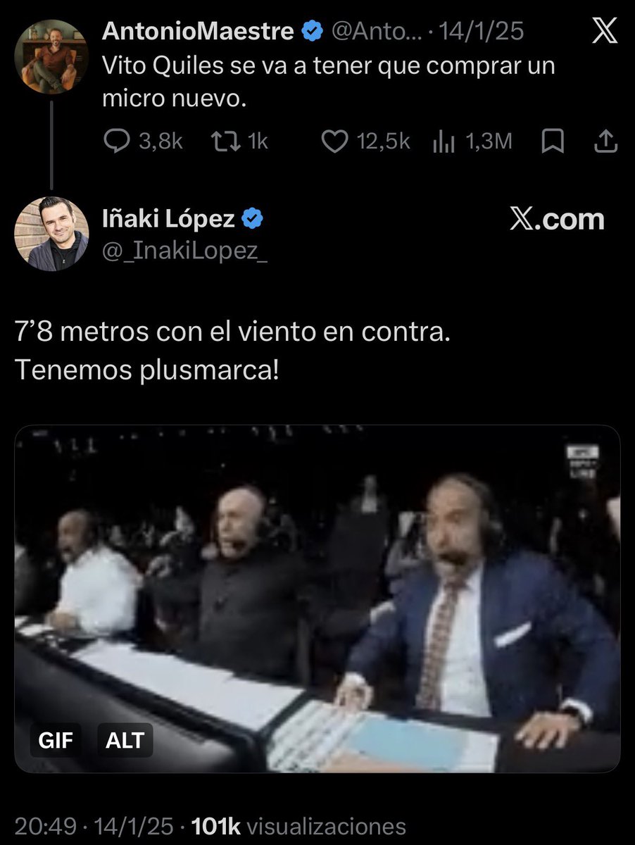 Me gusta la fruta tweet media