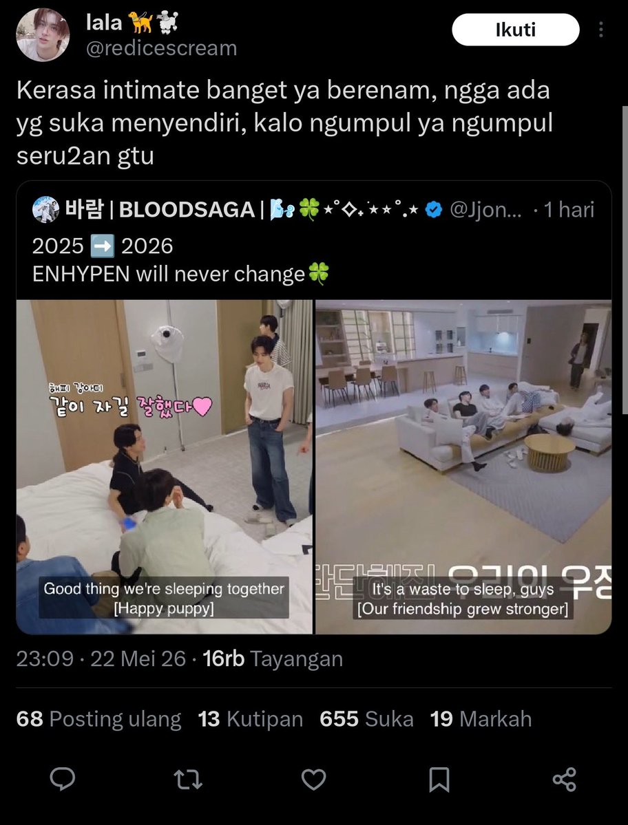 lita (still 7) tweet media