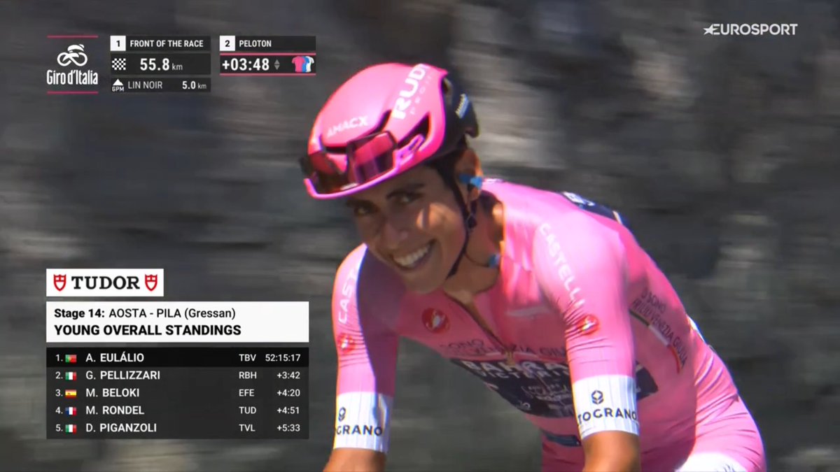 Hernan_Ale15's tweet photo. #GirodItalia Afonso Eulálio, muchas gracias por todo. Te recordaré como un héroe 🩷 https://t.co/qdxVHc2pDV