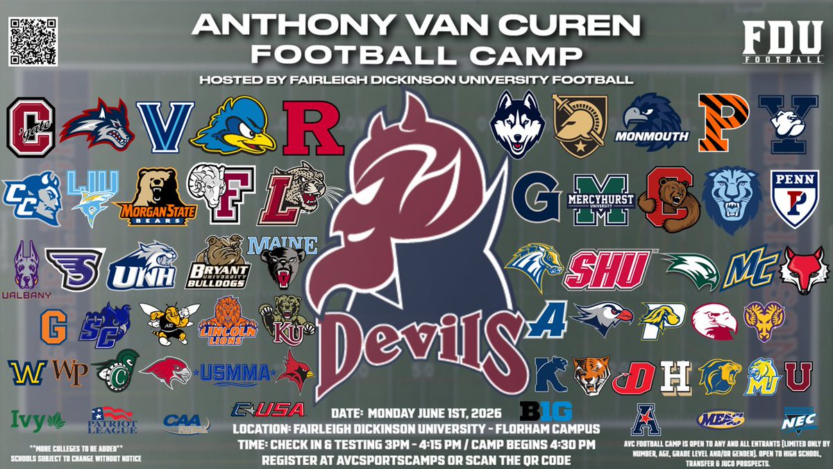 Anthony Van Curen tweet media