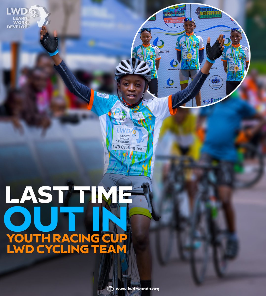LWD RWANDA (Learn Work Develop) tweet media