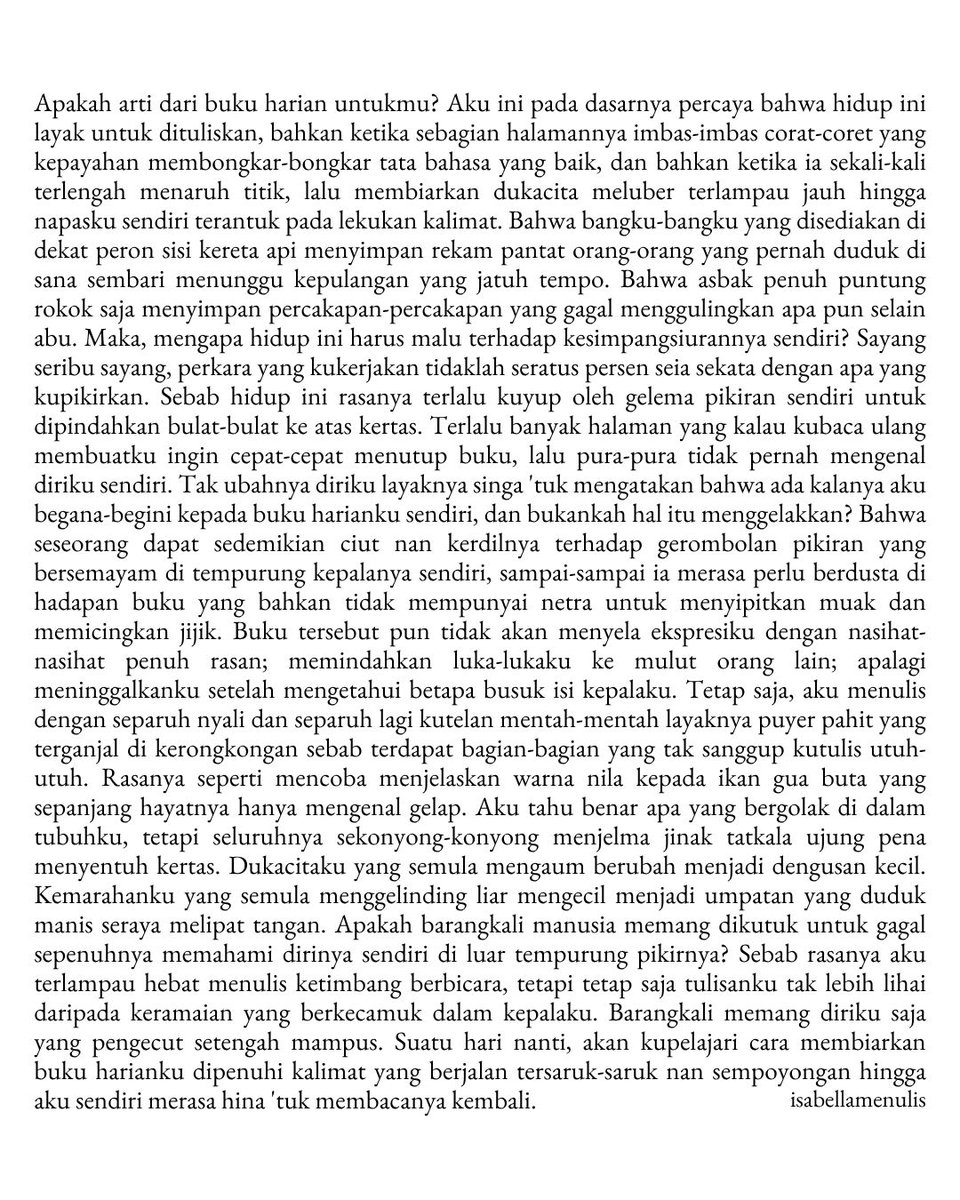 Isabella tweet media
