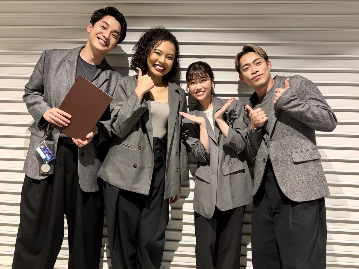 水江萌々子 Momoko Mizue tweet media