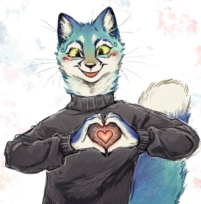 you are strong, you are brave, you are LOVED #WeLoveHaiper