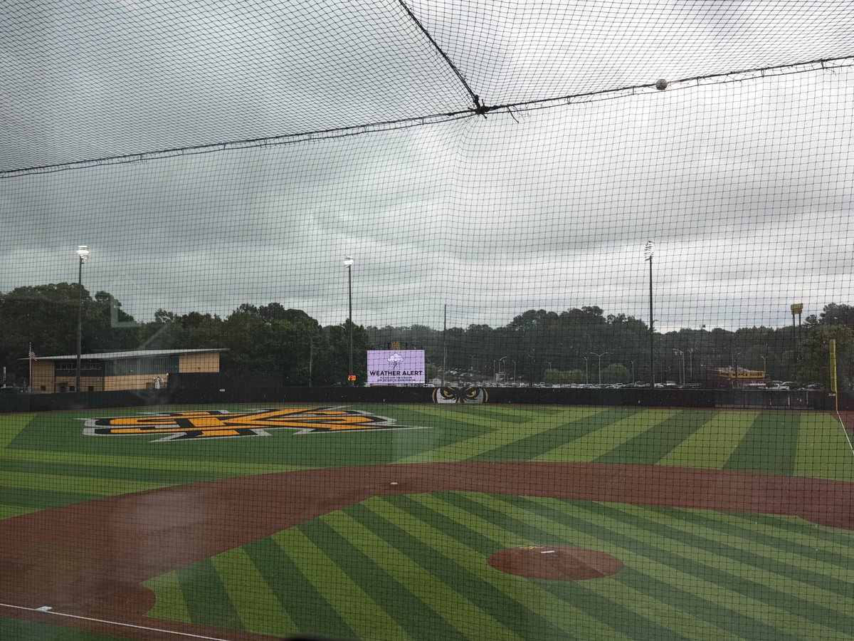 Jax State Baseball tweet media