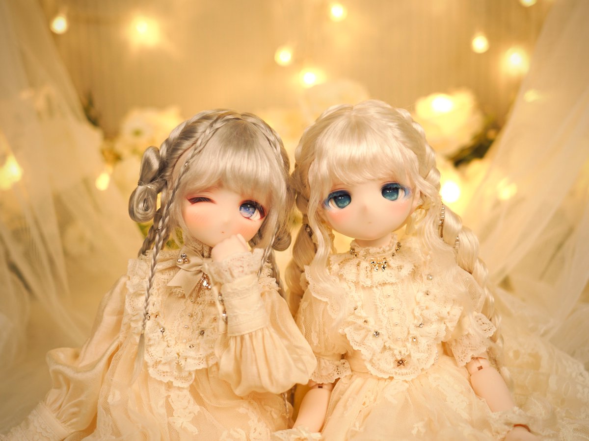 miho@34DOLLS☆ (@miho34dolls) / Posts / X