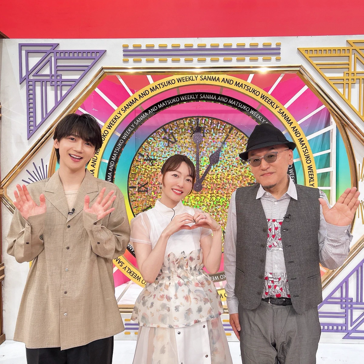 花澤 香菜 さんま