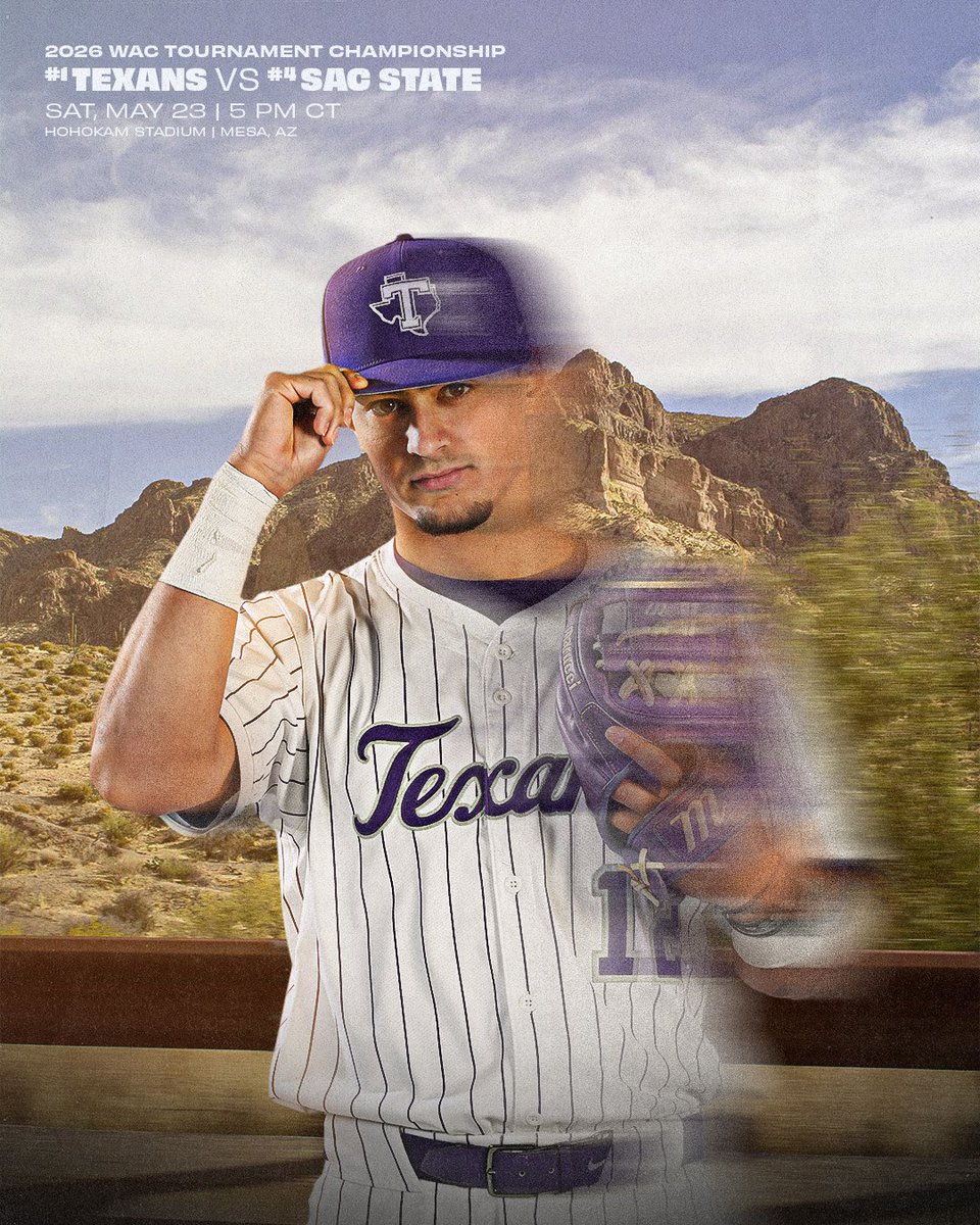 Tarleton State Baseball tweet media