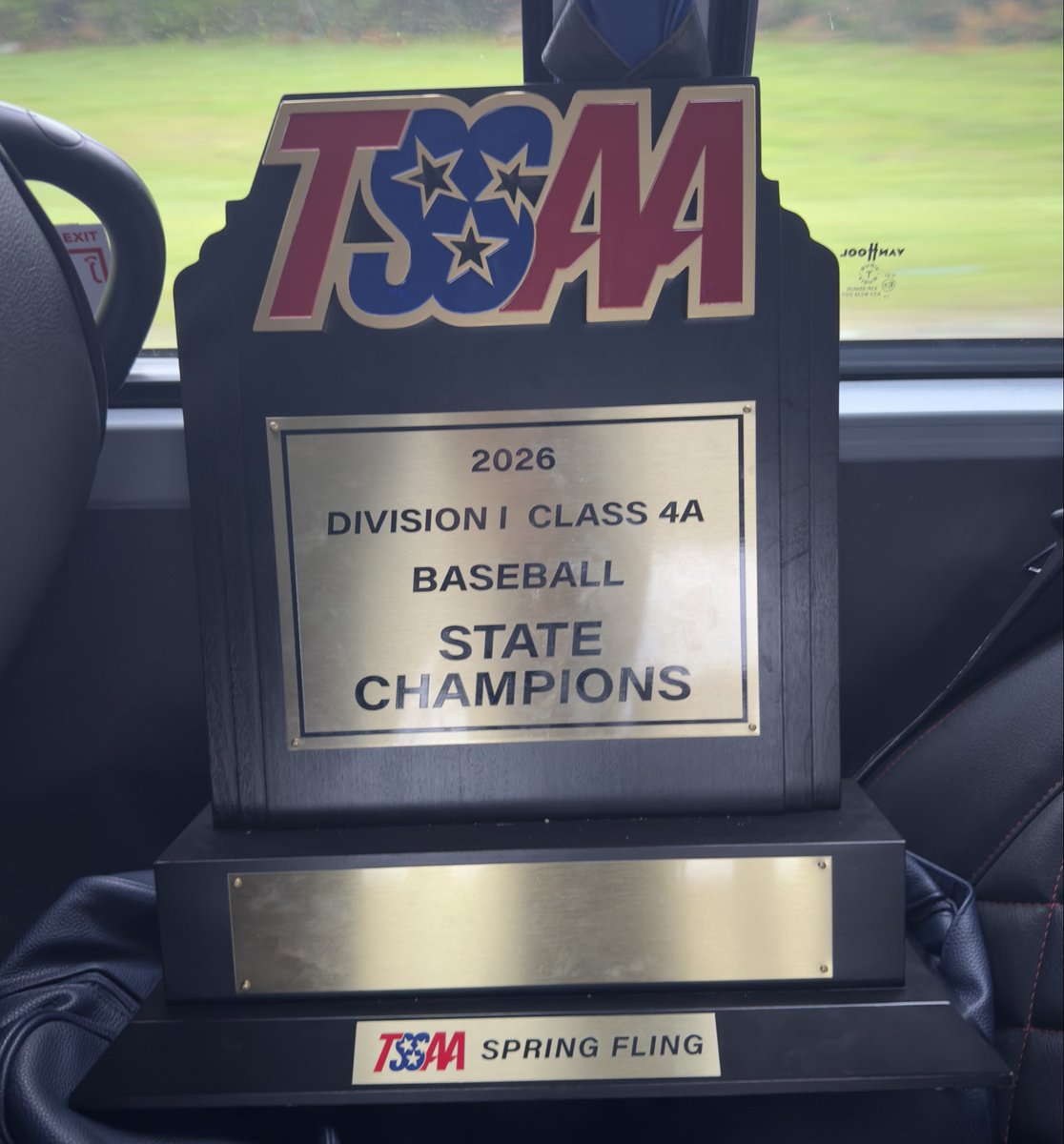Farragut Baseball tweet media