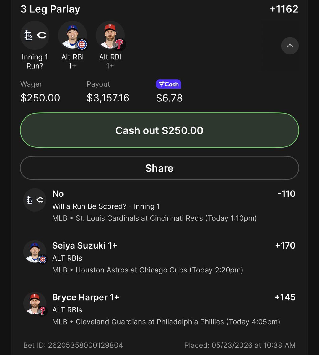 Chase G tweet media