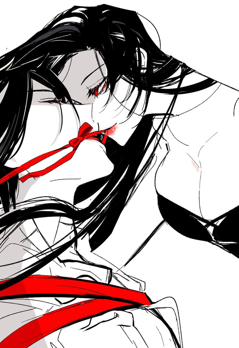 블랙 tweet media