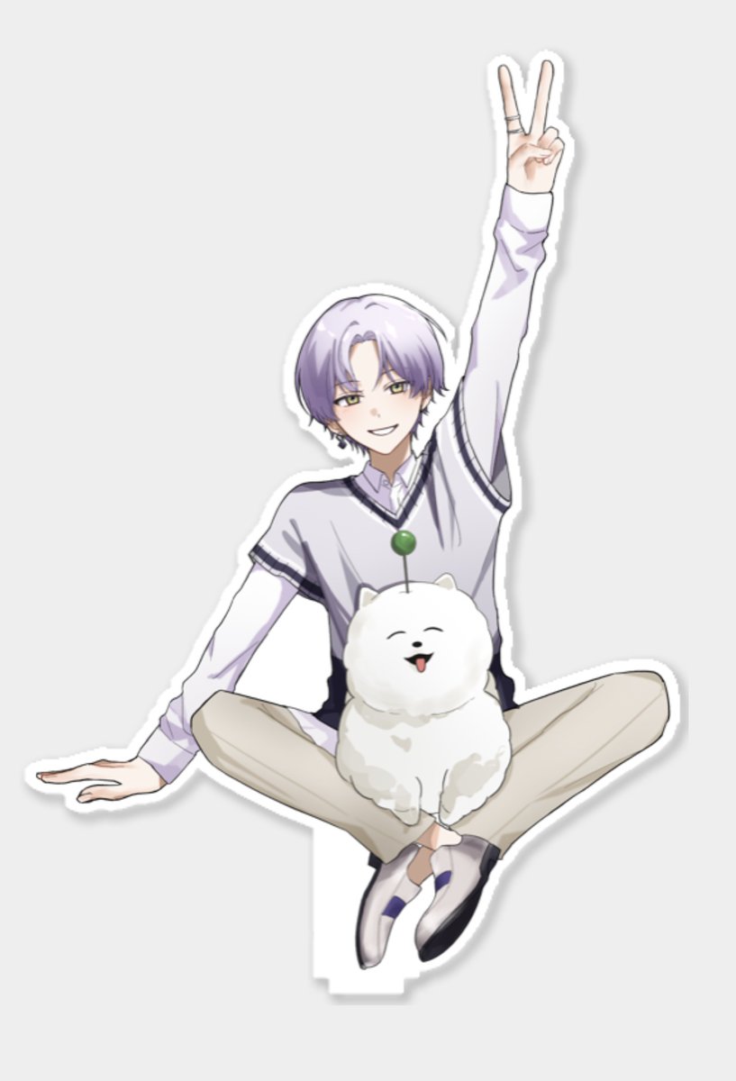 暇 tweet media